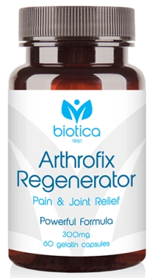 Arthrofix Regenerator 300 mg 6