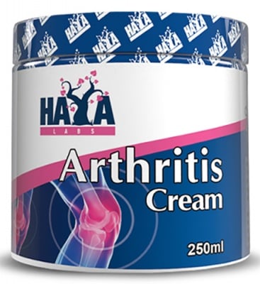 Haya Labs Arthritis cream 250