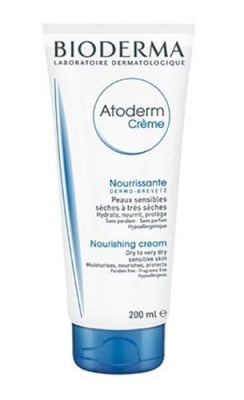 Bioderma Atoderm Creme 200 ml.