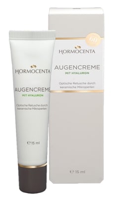 Hormocenta Eye cream with hyal