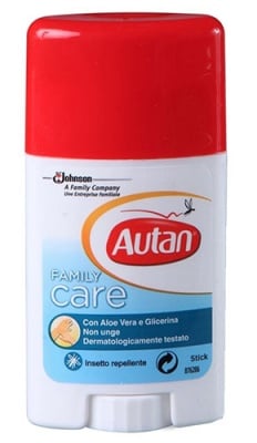 Autan stick 50 ml / Аутан стик