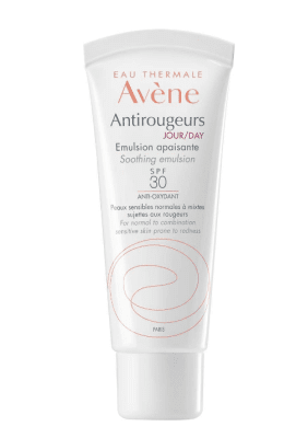 АВЕН АНТИРУЖОР УСПОКОЯВАЩА ЕМУЛСИЯ SPF30 40 мл