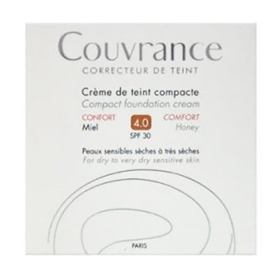 Avene Couvrance Comfort compac