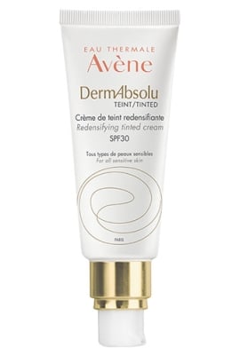 Avene Dermabsolu redensifying