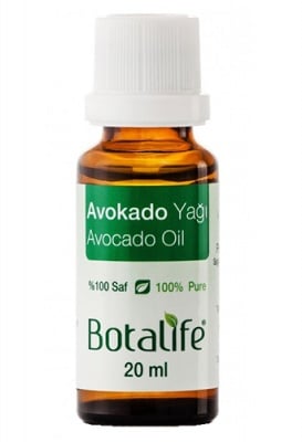 Botalife Avocado oil 20 ml. /