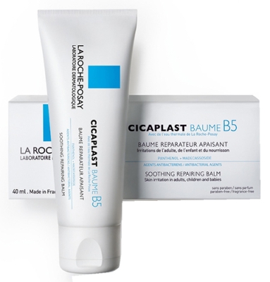 La Roche Cicaplast Baume B5 40