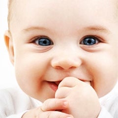 За бебета и деца