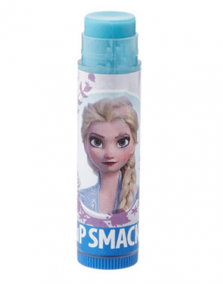 БАЛСАМ ЗА УСТНИ FROZEN ЕЛЗА 4 г