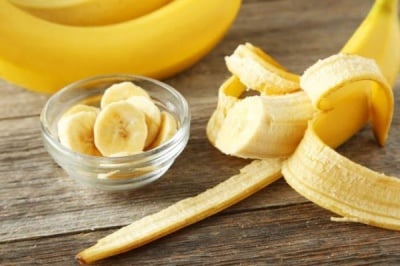 Бананите и техните чудесни ползи за здравето