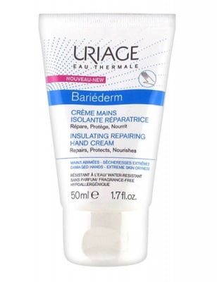 Uriage BARIEDERM Isulating rep
