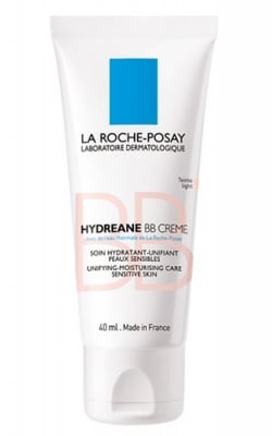 La Roche Hydreane BB cream Med
