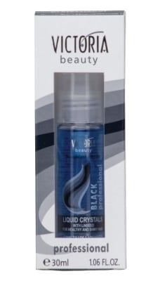 Victoria Beauty Liquid crystal