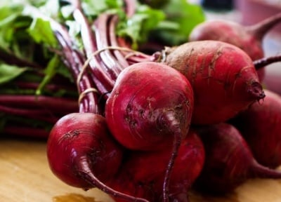 8 червени зеленчука и техните ползи за организма
