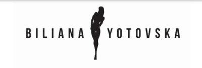 BILIANA YOTOVSKA LABEL