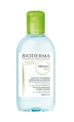 Bioderma Sebium H2O 250 ml. /