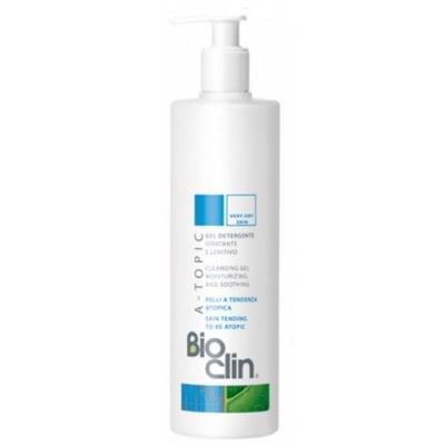 Bioclin A-Topic Cleansing Gel