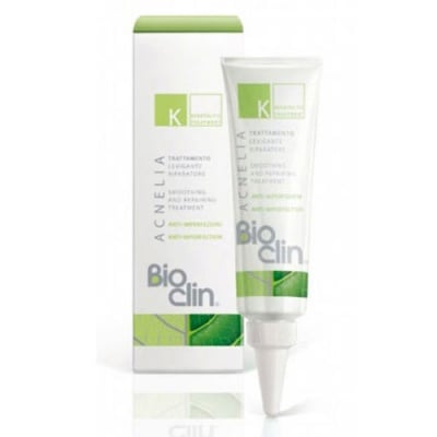 Bioclin Acnelia K Smoothing an