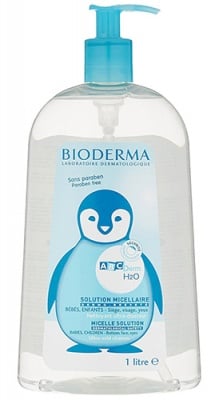 Bioderma ABC Derm micellar sol