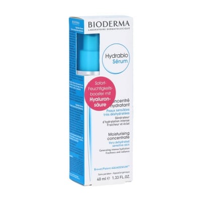 Bioderma Hydrabio Serum 40 ml.