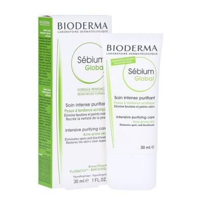 Bioderma Sebium Global Intensi