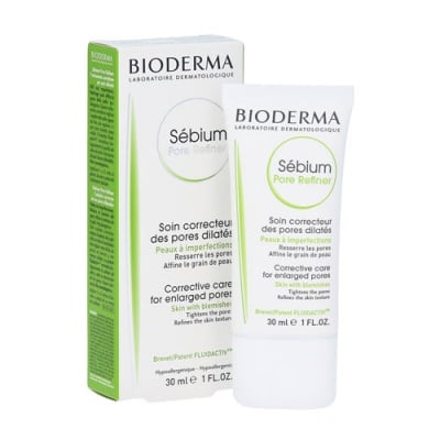 Bioderma Sebium Pore Refiner /