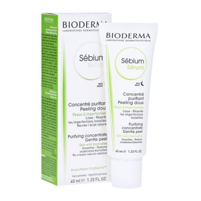 Bioderma Sebium Serum 40 ml. /