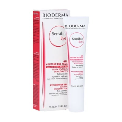 Bioderma Sensibio Eye contour