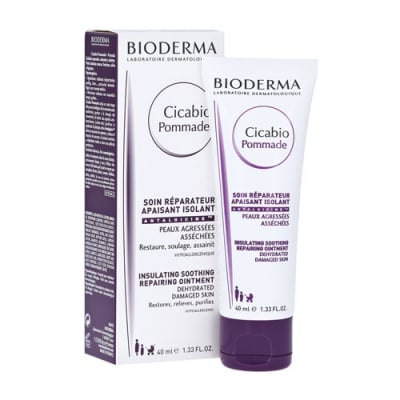 Bioderma Cicabio Pommade 40 ml