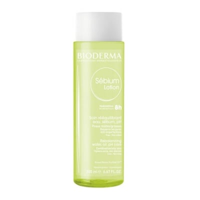 Bioderma Sebium Rebalansing lo
