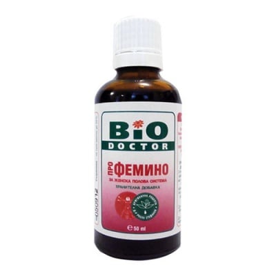 BioDoctor Femino solution 50 m