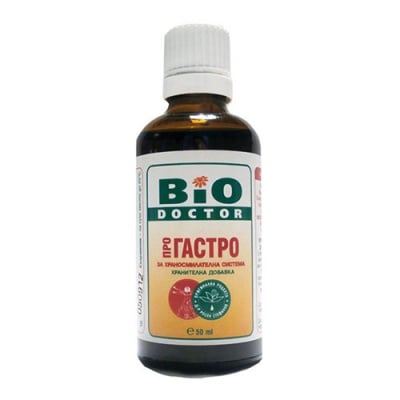 BioDoctor Gastro solution 50 m