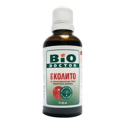 BioDoctor Colito solution 50 m