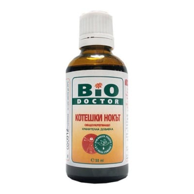 BioDoctor Cat's Claw solution