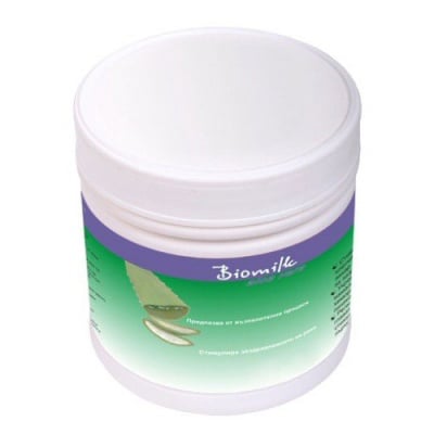 Biomilk Aloe Vera 250 g / Биомилк Алое Вера 250 гр.