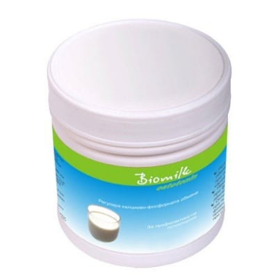 Biomilk Ostotonin 250 g / Биом