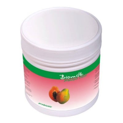 Biomilk Papaya Vital 250 g / Б