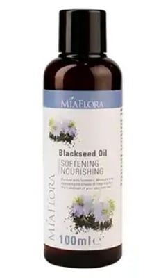 Blackseed oil 100 ml. MIAFLORA