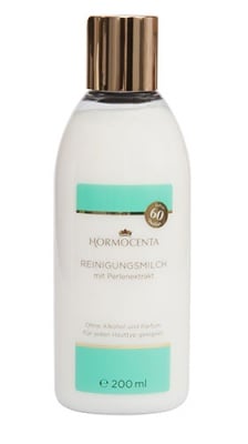 Hormocenta cleansing lotion 20