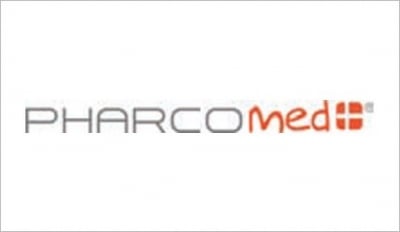 Pharcomed