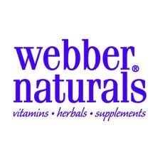 Webber Naturals