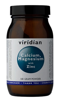 Calcium, Magnesium with Zinc p