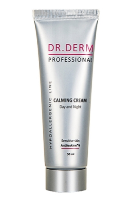 Dr. Derm Professional calming