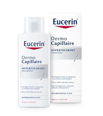 Eucerin Dermocapillaire hypert
