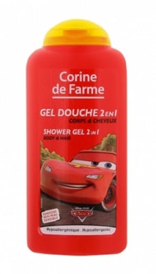 Corine de farme Shower gel hai