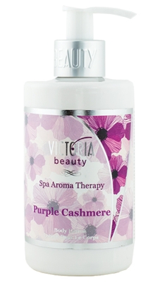 Victoria Beauty Spa aroma ther