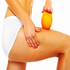 Целулит и стрии