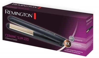 Remington hair straighteners c