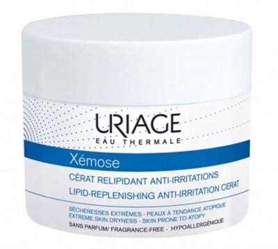 Uriage XEMOSE CERAT Lipid-repl