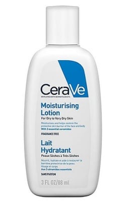 Cerave moisturising lotion 88