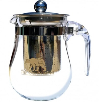 КАНИЧКА ГРИЙН БЕЪР 300 мл